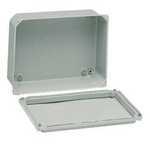 КОРОБКА SDB IP55 НИЗКАЯ КРЫШ 155X105X61 ПОДГ