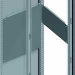 УКОРОЧЕННАЯ МОНТАЖНАЯ ПЛАТА 247x505