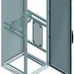 ПЕРФОРИРОВАННАЯ МОНТАЖНАЯ ПЛАТА TELEQUICK 225х600