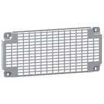 ПЕРФОРИРОВАННАЯ МОНТАЖНАЯ ПЛАТА TELEQUICK 225х600