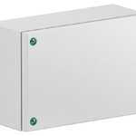 КЛЕММНАЯ КОРОБКА ЦЕЛЬНОМЕТАЛЛИЧЕСКАЯ IP66 SBM150x150x80