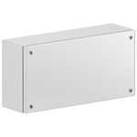 КЛЕММНАЯ КОРОБКА ЦЕЛЬНОМЕТАЛЛИЧЕСКАЯ IP66 SBM150x200x120