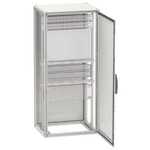 ДВУСТВОРЧАТАЯ СПЛОШНАЯ ДВЕРЬ SF/SM 1800x500