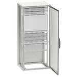 ДВУСТВОРЧАТАЯ СПЛОШНАЯ ДВЕРЬ SF/SM 1800x600