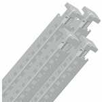 4 ВЕРТИКАЛЬНЫХ СТОЙКИ SF 1800