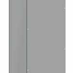 2 СТАНДАРТНЫХ БОКОВЫХ ПАНЕЛИ 2200x600